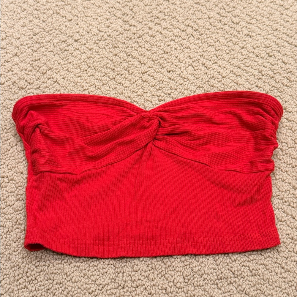 SHEIN Women's Tube Top